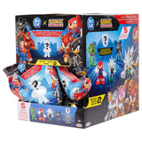 Pack De 12 Unidades - Sobre Sorpresa Figura Sonic The Hedgehog 4cm Surtido