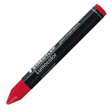 Pack De 12 Unidades Staedtler Cera Lumocolor 236-2 Rojo