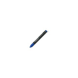 Pack De 12 Unidades Staedtler Cera Lumocolor 236-3 Azul
