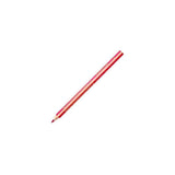 Pack De 12 Unidades Staedtler Lápices De Color Triangulares Jumbo Noris Rosa