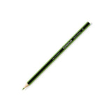 Pack De 12 Unidades Staedtler Lápices De Color Wopex Ecológico Verde Claro