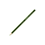Pack De 12 Unidades Staedtler Lápices De Color Wopex Ecológico Verde