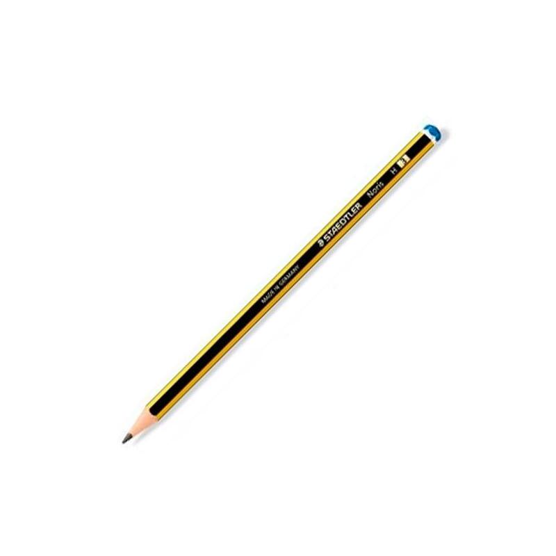 Pack De 12 Unidades Staedtler Lapiz Noris H 120-3