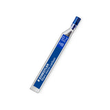 Pack De 12 Unidades Staedtler Mars Micro Minas Para Portaminas 0.7mm Hb