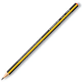 Pack De 12 Unidades Staedtler Noris 183 Lapiz De Grafito Triangular - Mina Hb