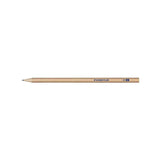 Pack De 12 Unidades Staedtler Noris Natural 130 Lapiz De Grafito Hexagonal Hb - Madera Certificada Fsc - Cuerpo De