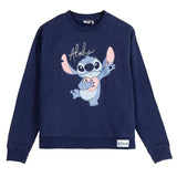 Pack De 12 Unidades - Sudadera Stitch Disney Adulto