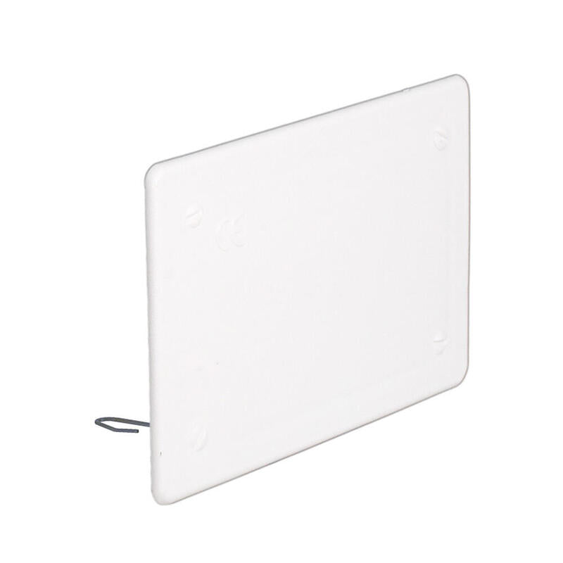 Pack De 12 Unidades - Tapa C/Garra Para Caja 60107. Solera