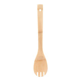 Pack De 12 Unidades - Tenedor Cocina De Bambú, Experto, 30 X 6 Cm