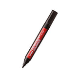 Pack De 12 Unidades Uni-Ball 320f Marcador Permanente - Punta Conica - Ancho De Trazo 1-3mm - Resistente Al Agua - Sin