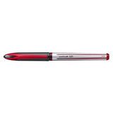 Pack De 12 Unidades Uni-Ball Air Uba-188-L Rollerball - Punta De Bola 0.7mm - Escribe Como Pluma Estilografica - Tinta