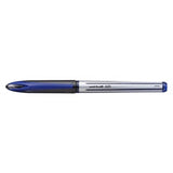 Pack De 12 Unidades Uni-Ball Air Uba-188-L Rollerball - Punta De Bola 0.7mm - Escribe Como Pluma Estilografica - Tinta