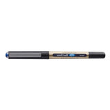 Pack De 12 Unidades Uni-Ball Eye Broad Ub-150-10 Boligrafo De Tinta Liquida - Punta De Bola 1mm - Tinta Resistente Al