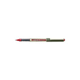 Pack De 12 Unidades Uni-Ball Eye Fine Ub-157e Boligrafo De Tinta Liquida - Punta De Bola 0.7mm - Tinta Resistente Al