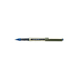 Pack De 12 Unidades Uni-Ball Eye Fine Ub-157e Boligrafo De Tinta Liquida - Punta De Bola 0.7mm - Tinta Resistente Al