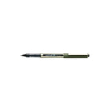 Pack De 12 Unidades Uni-Ball Eye Fine Ub-157e Boligrafo De Tinta Liquida - Punta De Bola 0.7mm - Tinta Resistente Al