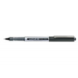 Pack De 12 Unidades Uni-Ball Eye Micro Ub-150 Boligrafo De Tinta Liquida - Punta De Bola 0.5mm - Tinta Resistente Al