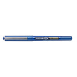 Pack De 12 Unidades Uni-Ball Eye Ultra Micro Ub-150-38 Boligrafo De Tinta Liquida - Punta De Bola 0.38mm - Tinta