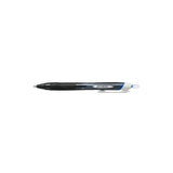 Pack De 12 Unidades Uni-Ball Jetstream Sport Sxn-150 Boligrafo De Tinta Pigmentada - Punta De Bola 1mm - Retractil -