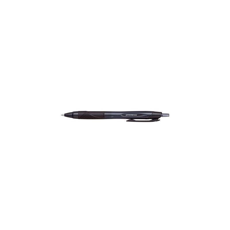 Pack De 12 Unidades Uni-Ball Jetstream Sport Sxn-157e Boligrafo Retractil - Punta De Bola 0.7mm - Trazo 0.35mm Aprox. -