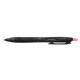 Pack De 12 Unidades Uni-Ball Jetstream Sport Sxn-157e Boligrafo Retractil - Punta De Bola 0.7mm - Trazo 0.35mm Aprox. -