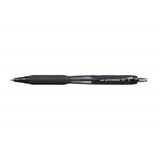 Pack De 12 Unidades Uni-Ball Jetstream Sxn-101-07 Boligrafo De Tinta - Punta De Bola 0.7mm - Tinta De Secado