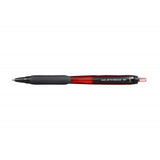 Pack De 12 Unidades Uni-Ball Jetstream Sxn-101-07 Boligrafo - Punta De Bola 0.7mm - Tinta De Secado Instantaneo - Ideal