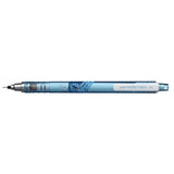 Pack De 12 Unidades Uni-Ball Kuru Toga M5-450t Portaminas - Ancho De Trazo 0.5mm - Sistema De Mina Giratoria - Goma De