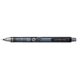 Pack De 12 Unidades Uni-Ball Kuru Toga M5-450t Portaminas - Ancho De Trazo 0.5mm - Sistema De Mina Giratoria - Goma De