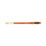Pack De 12 Unidades Uni-Ball Signo Um-120 Boligrafo De Tinta Gel - Punta De Bola 0.7mm - Tinta Resistente Al Agua Y Luz