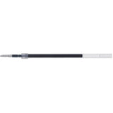 Pack De 12 Unidades Uni-Ball Sxr-10 Recambio De Boligrafo Jetstream - Punta 1mm - Azul