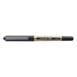 Pack De 12 Unidades Uni-Ball Ub-150-10 Eye Broad Boligrafo De Tinta Liquida - Punta De Bola 1mm - Tinta Resistente Al