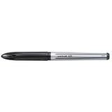 Pack De 12 Unidades Uni-Ball Uba-188-L Rollerball - Punta De Acetato Plastico 0.7mm - Tinta Pigmentada Resistente Al