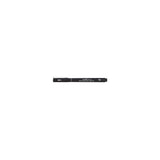 Pack De 12 Unidades Uni-Ball Uni Pin Rotulador Calibrado - Punta Poliacetal De 0.03 Mm. - Tinta Resistente Al Agua Y A