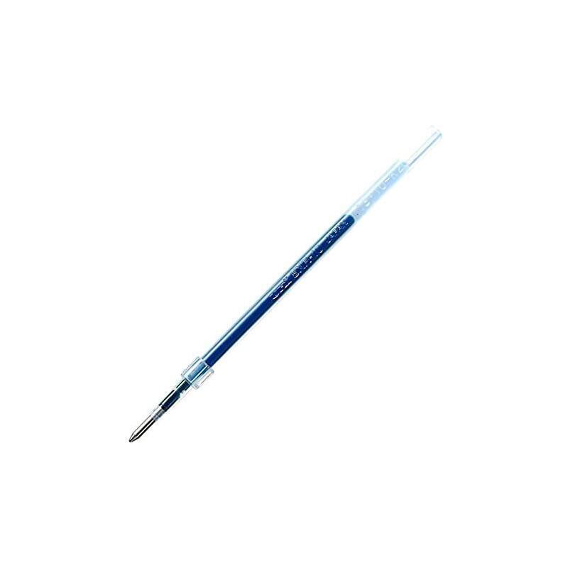 Pack De 12 Unidades Uniball Recambio De Bolígrafo Jetstream Premier 1,0mm Sxr-10 Azul