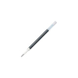 Pack De 12 Unidades Uniball Recambio De Bolígrafo Signo 0,7mm Umr-87 Azul