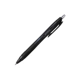 Pack De 12 Unidades Uniball Rollerball Jetstream Sport Sxn-157e Retráctil 0.7mm Negro