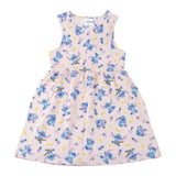Pack De 12 Unidades - Vestido Stitch Disney