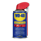 Pack De 12 Unidades - Wd40 Doble Acción 250ml 34530 Wd40