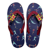 Pack De 14 Unidades - Chanclas F.C. Barcelona
