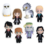 Pack De 14 Unidades - Peluche Harry Potter Surtido 20cm