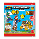 Pack De 14 Unidades - Sobre Sorpresa Iman Chara Super Mario Bros 6cm Surtido