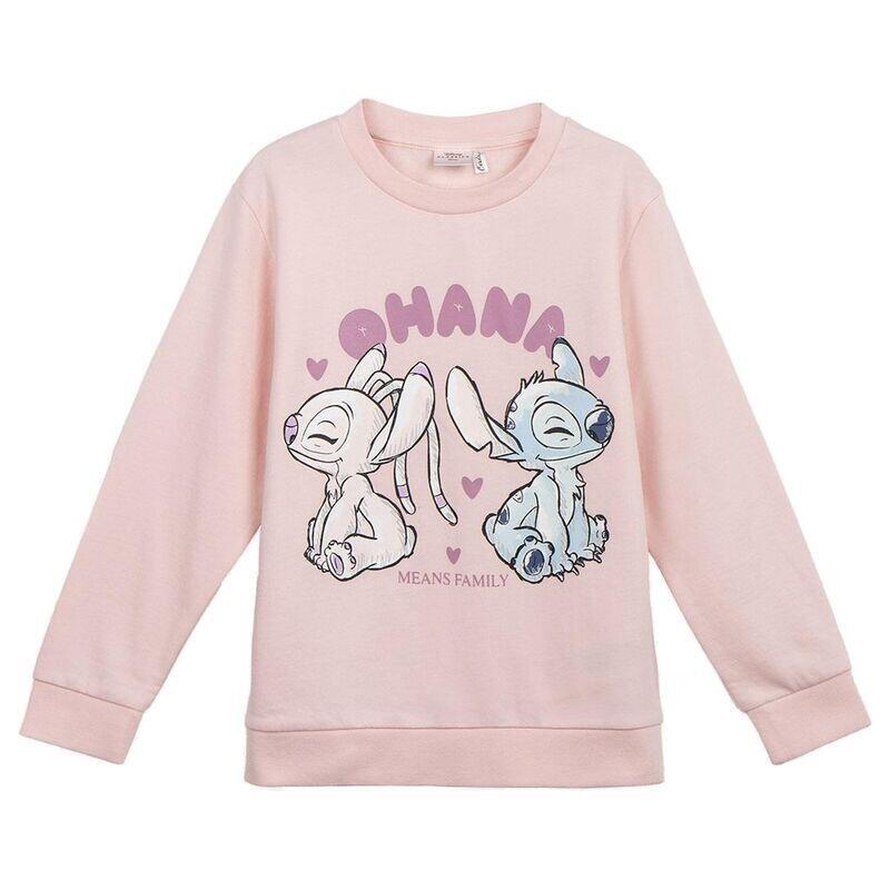 Pack De 14 Unidades - Sudadera Stitch Disney