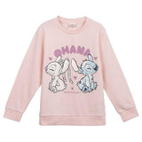 Pack De 14 Unidades - Sudadera Stitch Disney
