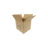 Pack De 15 Unidades Caja De Carton 35x32x30 Cm (Canal 5)