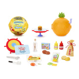 Pack De 15 Unidades - Capsula Sorpresa Miniverse Make It Mini Bob Esponja Surtido