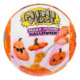 Pack De 15 Unidades - Capsula Sorpresa Miniverse Make It Mini Halloween Beetlejuice Surtido