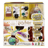 Pack De 15 Unidades - Capsula Sorpresa Miniverse Make It Mini Harry Potter Surtido