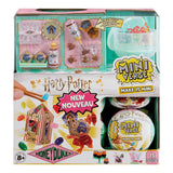 Pack De 15 Unidades - Capsula Sorpresa Miniverse Make It Mini Honeydukes Harry Potter Surtido