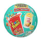 Pack De 15 Unidades - Capsula Sorpresa Miniverse Make It Mini Real Brands Series 2 Surtido